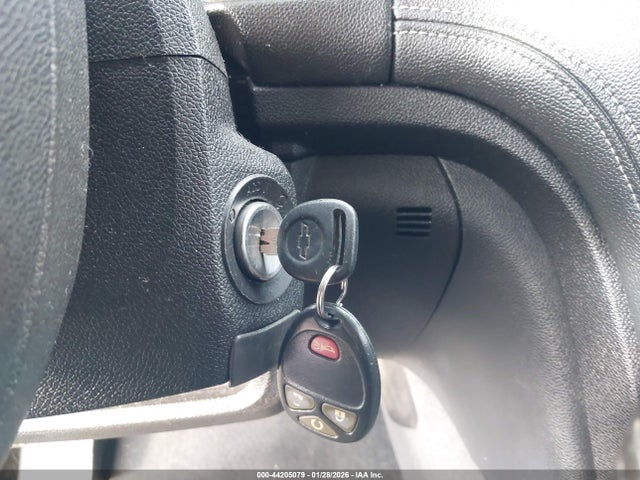 Продажа на аукционе авто 2016 Chevrolet Traverse 1lt, vin: 1GNKVGKD1GJ318191, номер лота: 44205079