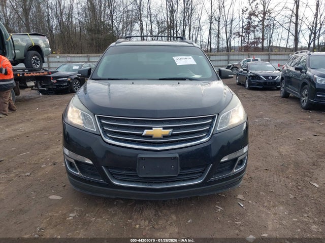 Продажа на аукционе авто 2016 Chevrolet Traverse 1lt, vin: 1GNKVGKD1GJ318191, номер лота: 44205079