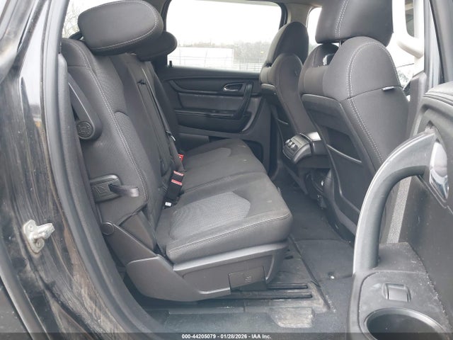 Продажа на аукционе авто 2016 Chevrolet Traverse 1lt, vin: 1GNKVGKD1GJ318191, номер лота: 44205079