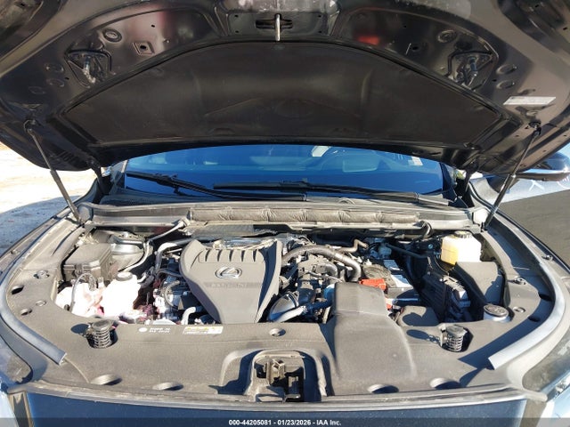 2024 LEXUS RX 350 2T2BAMCA4RC056829 Photo 9