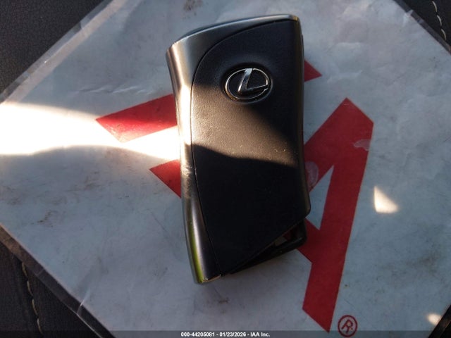 2024 LEXUS RX 350 2T2BAMCA4RC056829 Photo 10