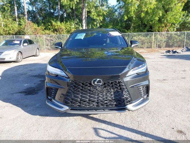 Aukcja sprzedaży 2024 Lexus Rx 350 F Sport Handling, vin: 2T2BAMCA4RC056829, numer aukcji: 44205081