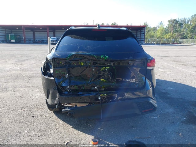 Aukcja sprzedaży 2024 Lexus Rx 350 F Sport Handling, vin: 2T2BAMCA4RC056829, numer aukcji: 44205081