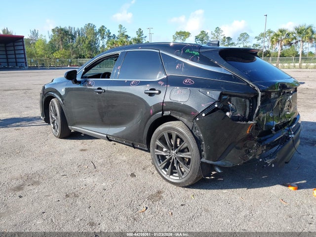 2024 LEXUS RX 350 2T2BAMCA4RC056829 Photo 2