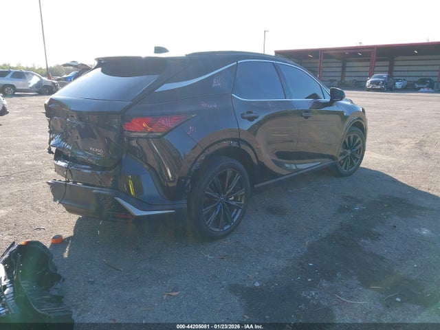 2024 LEXUS RX 350 2T2BAMCA4RC056829 Photo 3