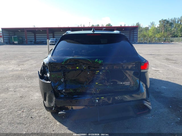 2024 LEXUS RX 350 2T2BAMCA4RC056829 Photo 5