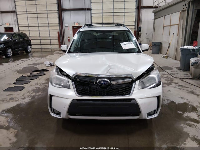 Subaru Forester 2.0xt Touring 2014 JF2SJGMC5EH492084 Image 13