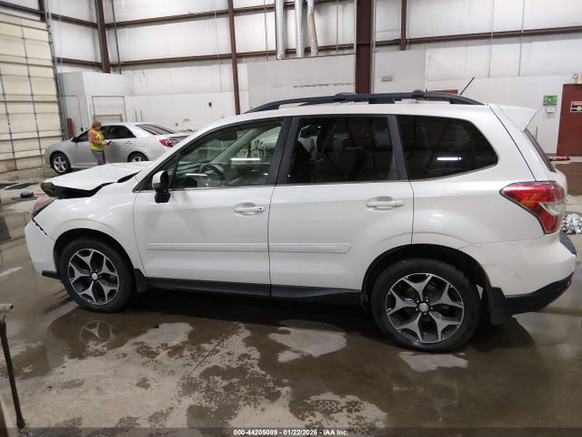 Subaru Forester 2.0xt Touring 2014 JF2SJGMC5EH492084 Image 15