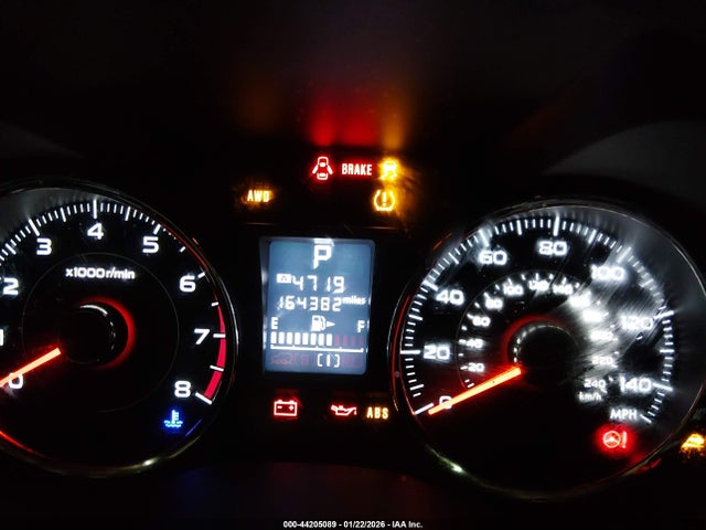 Subaru Forester 2.0xt Touring 2014 JF2SJGMC5EH492084 Image 16