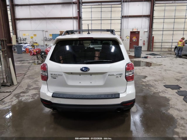 Subaru Forester 2.0xt Touring 2014 JF2SJGMC5EH492084 Image 17