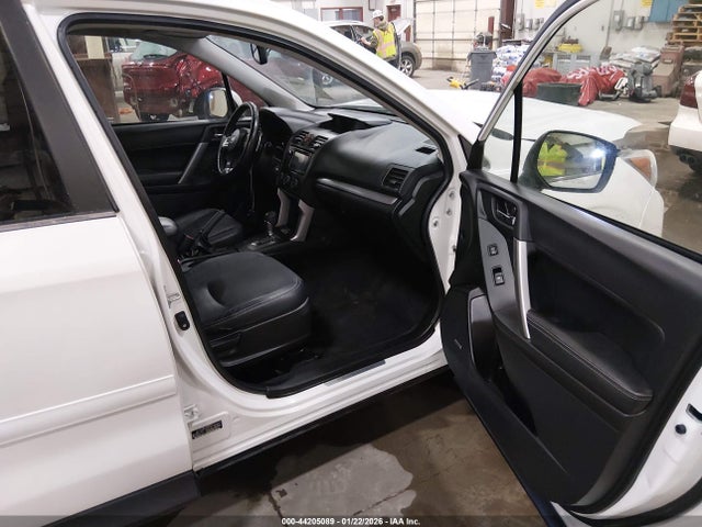 Subaru Forester 2.0xt Touring 2014 JF2SJGMC5EH492084 Image 5