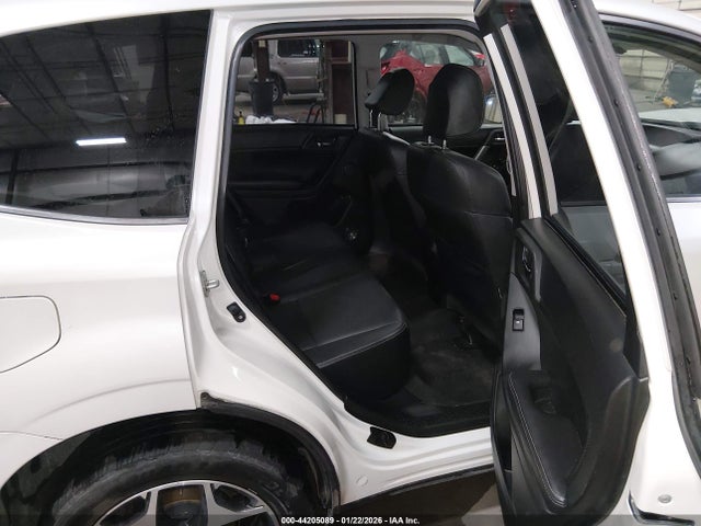 Subaru Forester 2.0xt Touring 2014 JF2SJGMC5EH492084 Image 8