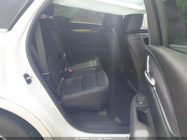 2021 CADILLAC XT5 1GYKNAR40MZ112248 Photo 7
