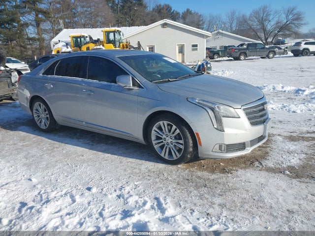 2019 CADILLAC XTS 2G61M5S38K9148065 Photo 0
