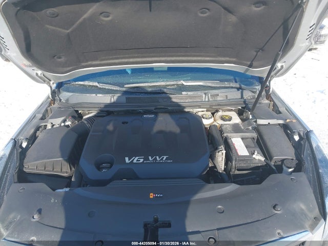 2019 CADILLAC XTS 2G61M5S38K9148065 Photo 9