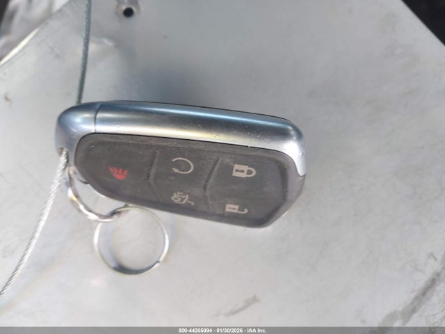 2019 CADILLAC XTS 2G61M5S38K9148065 Photo 10