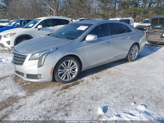 2019 CADILLAC XTS 2G61M5S38K9148065 Photo 1