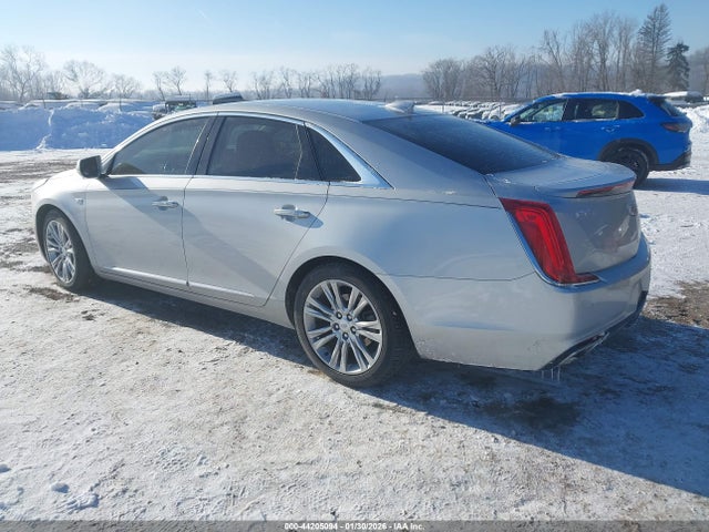 2019 CADILLAC XTS 2G61M5S38K9148065 Photo 2