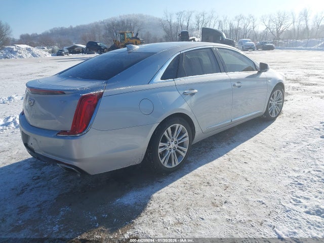 2019 CADILLAC XTS 2G61M5S38K9148065 Photo 3
