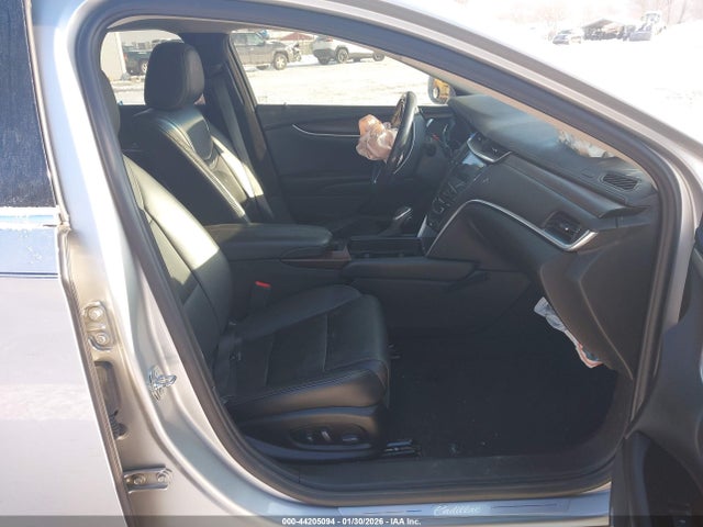 2019 CADILLAC XTS 2G61M5S38K9148065 Photo 4