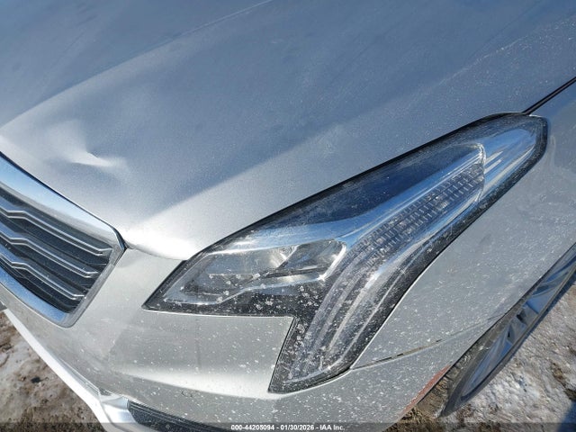 2019 CADILLAC XTS 2G61M5S38K9148065 Photo 5