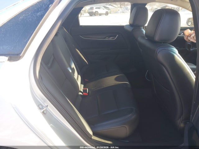 2019 CADILLAC XTS 2G61M5S38K9148065 Photo 7