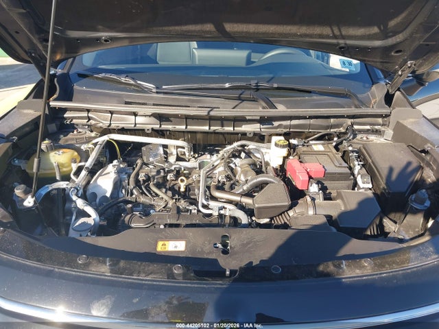 2025 MITSUBISHI OUTLANDER JA4J4VA88SZ047392 Photo 9