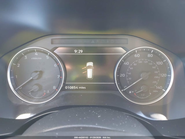 2025 MITSUBISHI OUTLANDER JA4J4VA88SZ047392 Photo 6