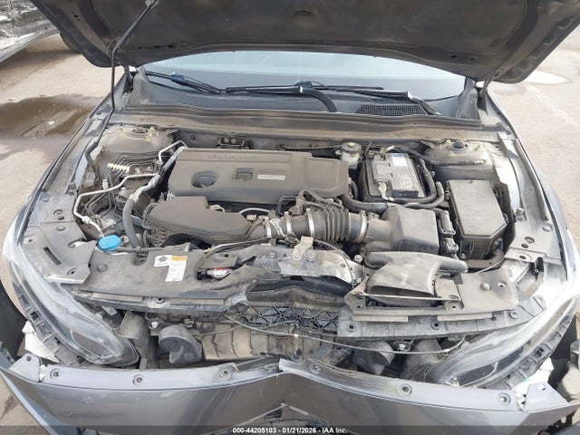 1HGCV2F31JA046669 Honda Accord Sport 2.0t