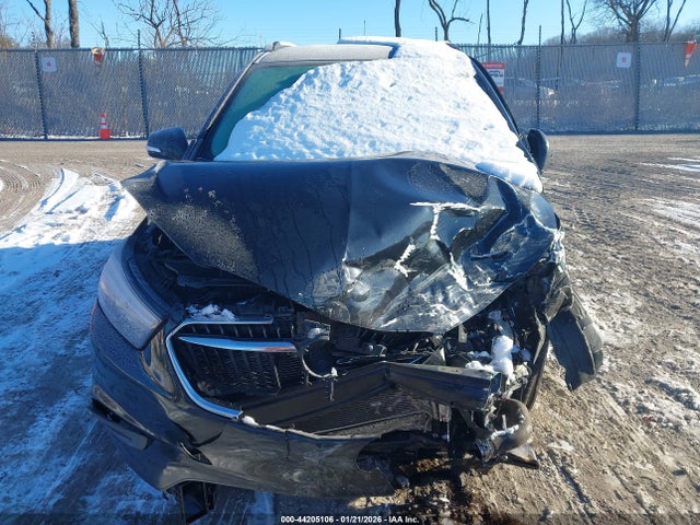Продажа на аукционе авто 2019 Buick Encore Fwd Preferred, vin: KL4CJASB6KB890066, номер лота: 44205106