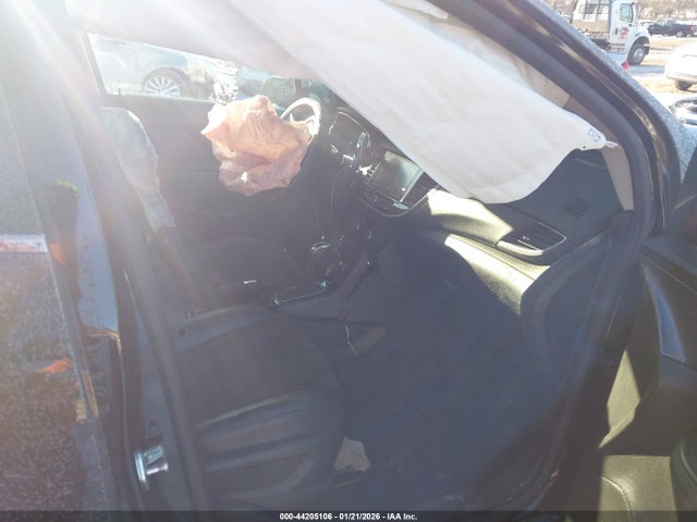 Продажа на аукционе авто 2019 Buick Encore Fwd Preferred, vin: KL4CJASB6KB890066, номер лота: 44205106