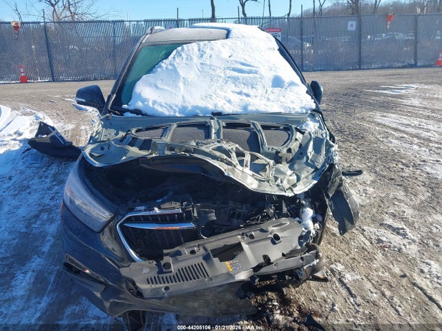 Продажа на аукционе авто 2019 Buick Encore Fwd Preferred, vin: KL4CJASB6KB890066, номер лота: 44205106