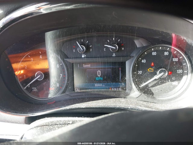 Продажа на аукционе авто 2019 Buick Encore Fwd Preferred, vin: KL4CJASB6KB890066, номер лота: 44205106