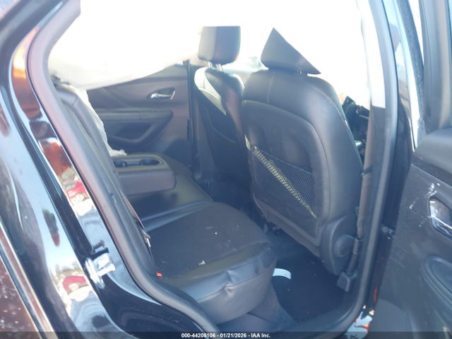 Продажа на аукционе авто 2019 Buick Encore Fwd Preferred, vin: KL4CJASB6KB890066, номер лота: 44205106