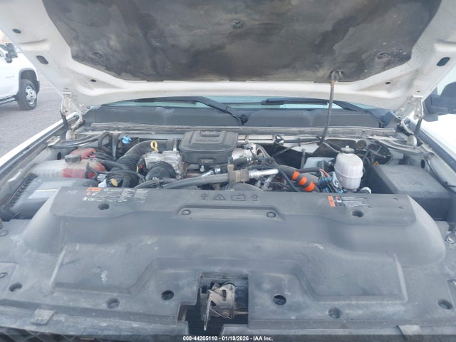 1GC1CVC8XEF100248 Chevrolet Silverado 2500hd Work Truck