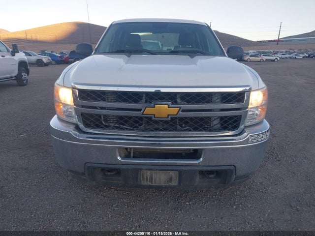 1GC1CVC8XEF100248 Chevrolet Silverado 2500hd Work Truck
