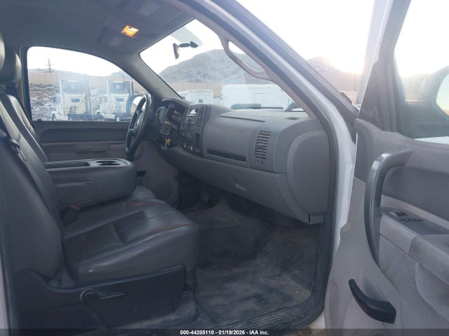 1GC1CVC8XEF100248 Chevrolet Silverado 2500hd Work Truck