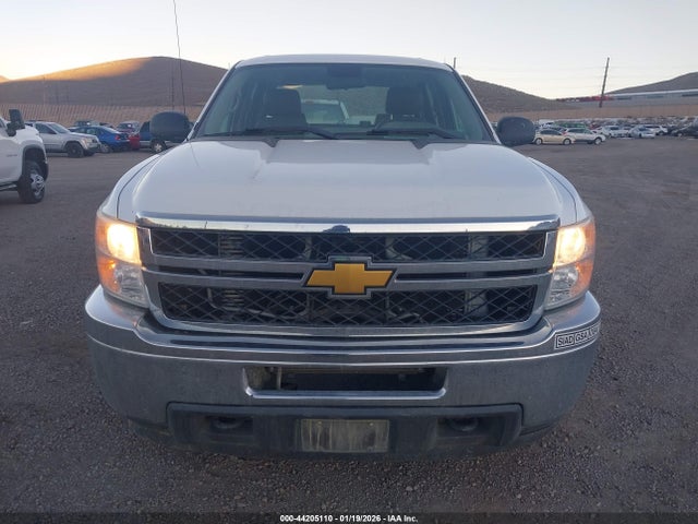1GC1CVC8XEF100248 Chevrolet Silverado 2500hd Work Truck