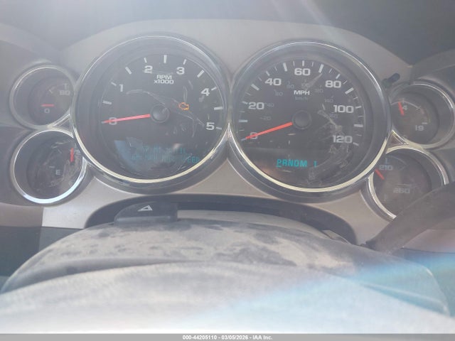 1GC1CVC8XEF100248 Chevrolet Silverado 2500hd Work Truck