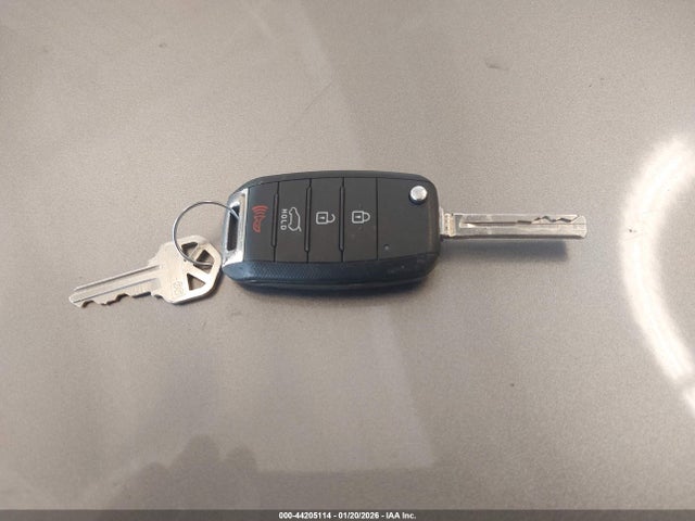 44205114 :رقم المزاد ، KNDPBCAC3F7710660 vin ، 2015 Kia Sportage Lx مزاد بيع