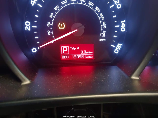 44205114 :رقم المزاد ، KNDPBCAC3F7710660 vin ، 2015 Kia Sportage Lx مزاد بيع