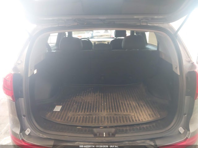 44205114 :رقم المزاد ، KNDPBCAC3F7710660 vin ، 2015 Kia Sportage Lx مزاد بيع