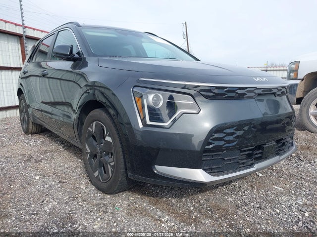 KNDCR3L19P5024562 KIA Niro Ev Wind