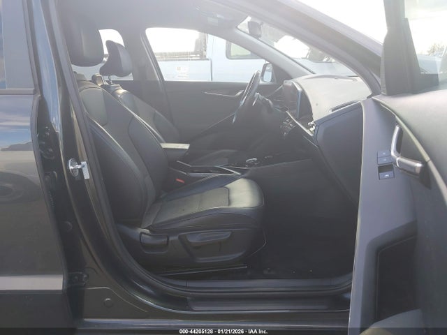 KNDCR3L19P5024562 KIA Niro Ev Wind