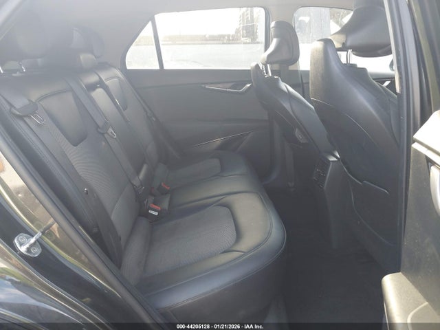 KNDCR3L19P5024562 KIA Niro Ev Wind