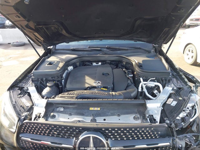 Продажа на аукционе авто 2022 Mercedes-benz Glc 300 Suv, vin: W1N0G8DB1NG040729, номер лота: 44205129