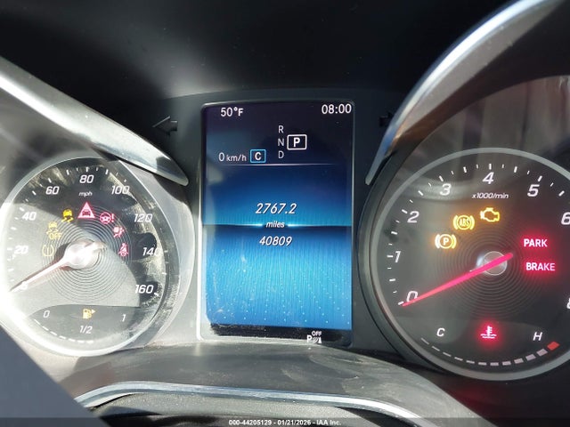 Продажа на аукционе авто 2022 Mercedes-benz Glc 300 Suv, vin: W1N0G8DB1NG040729, номер лота: 44205129