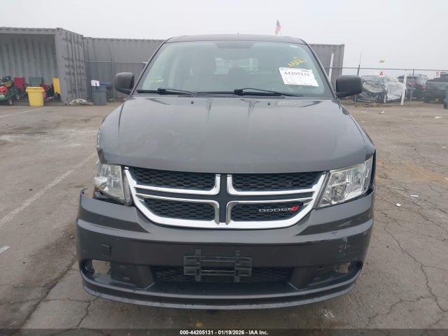Dodge Journey American Value Pkg 2015 3C4PDCAB9FT715214 Image 12
