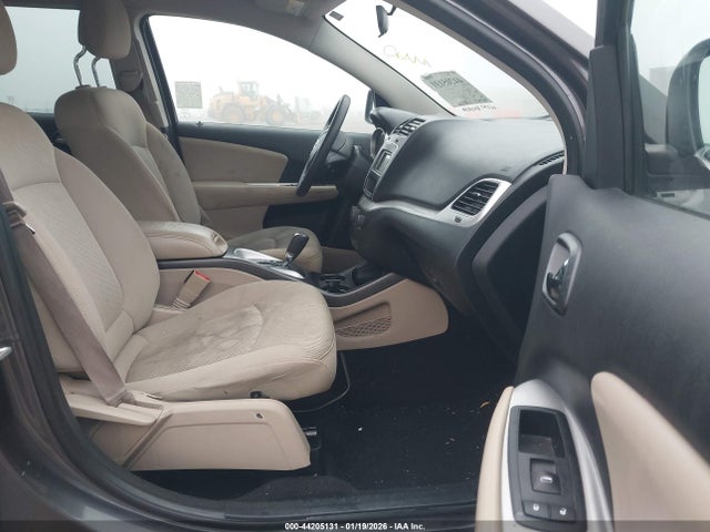 Dodge Journey American Value Pkg 2015 3C4PDCAB9FT715214 Image 5