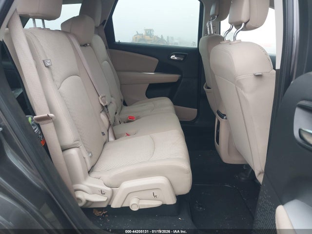 Dodge Journey American Value Pkg 2015 3C4PDCAB9FT715214 Image 8